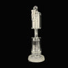 "Central Perc" (Tall) #17 of 2023 by Hamm's Waterworks