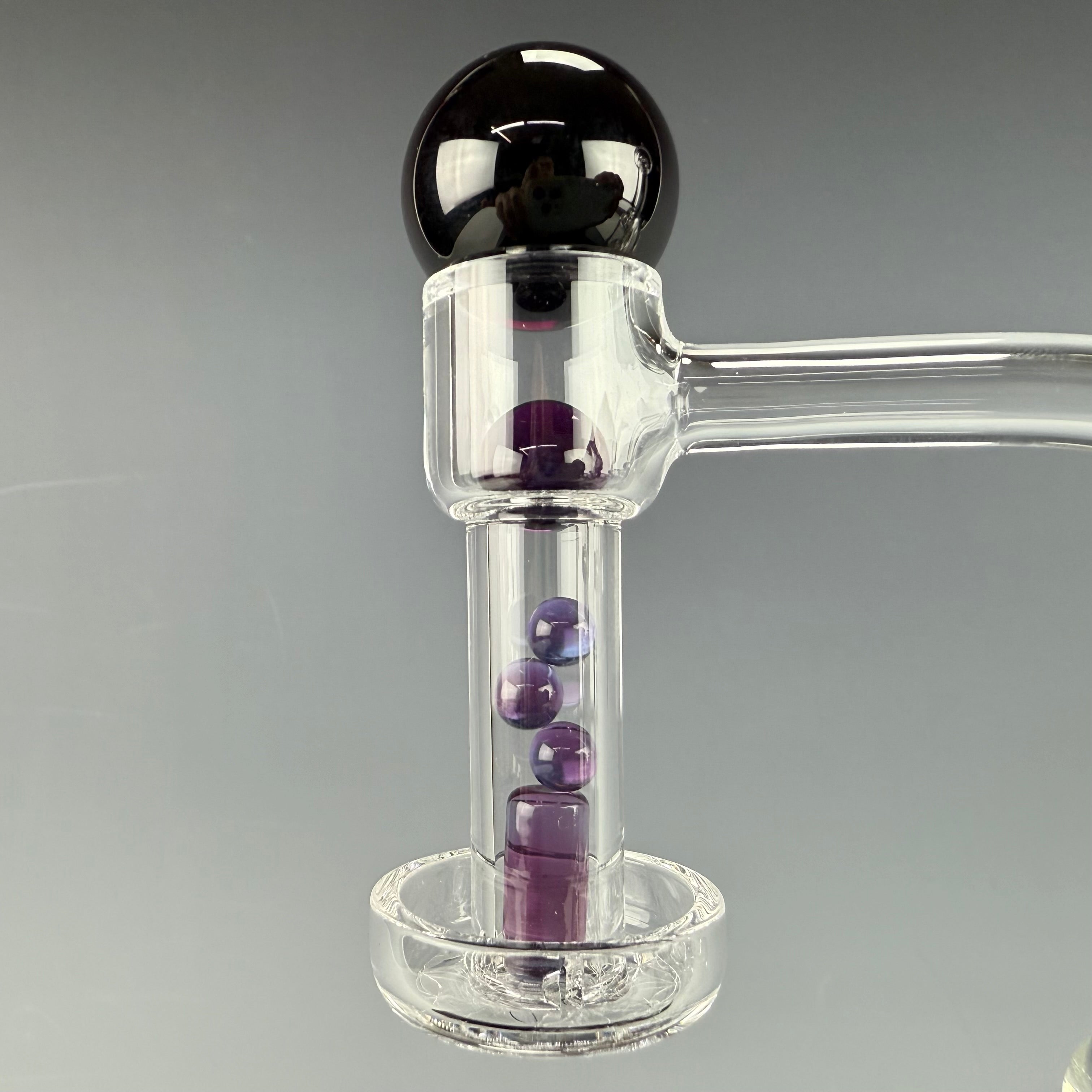 Full Color 6 pc  Slurper Set by Forrest Fumes