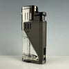 Twister (2 Merging Flame) Torch Lighter by Vector KGM
