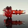 Full Color Skeleton Key Cap by One Trick Pony