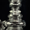 "Daily Driver" Spinnerjet Waterpipe by Mike Philpot