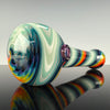 Heady Spoon #5 by KJH Glass