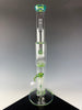 "Egyptian Green" FA Gline Upgrid-8 Arm by Sovereignty Glass
