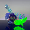 Bird Pendant  by RJ Glass