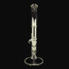 44x4 Diffy Tube W/ Removable 180 Gridded Downstem by Sovereignty Glass