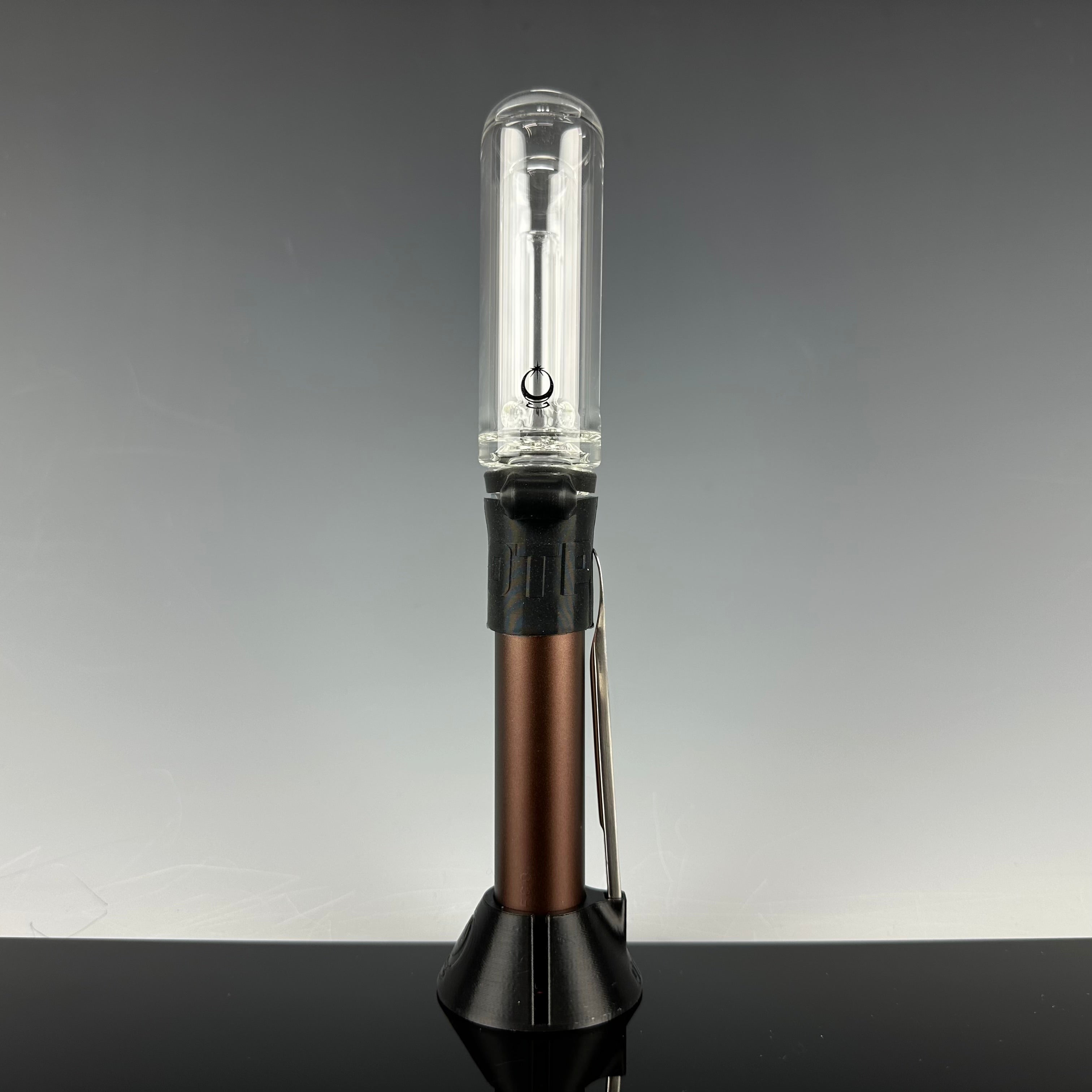 Pivot "Zooka" Bubbler Attachment by One Trick Pony