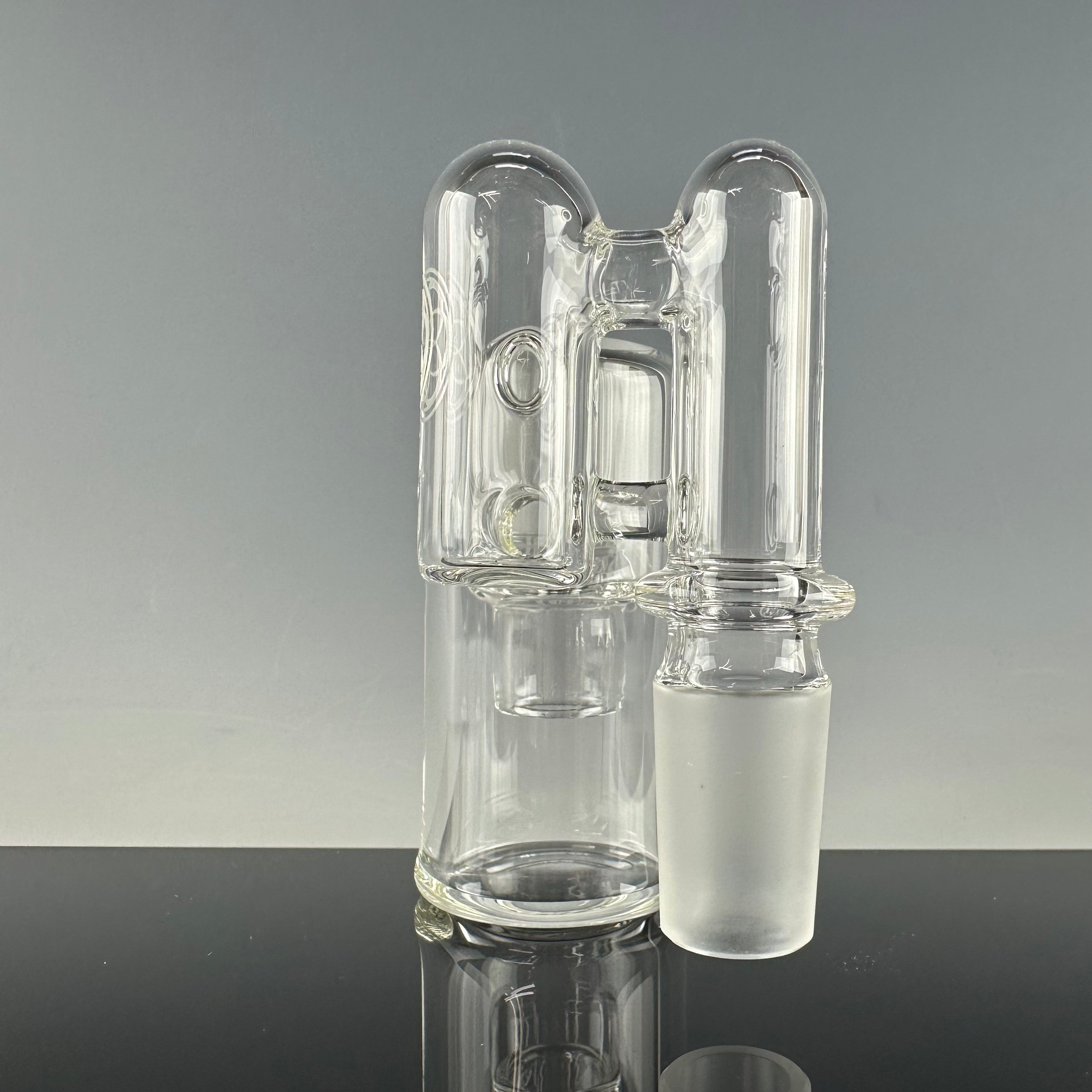 Dry Catcher by SOL Glassworks
