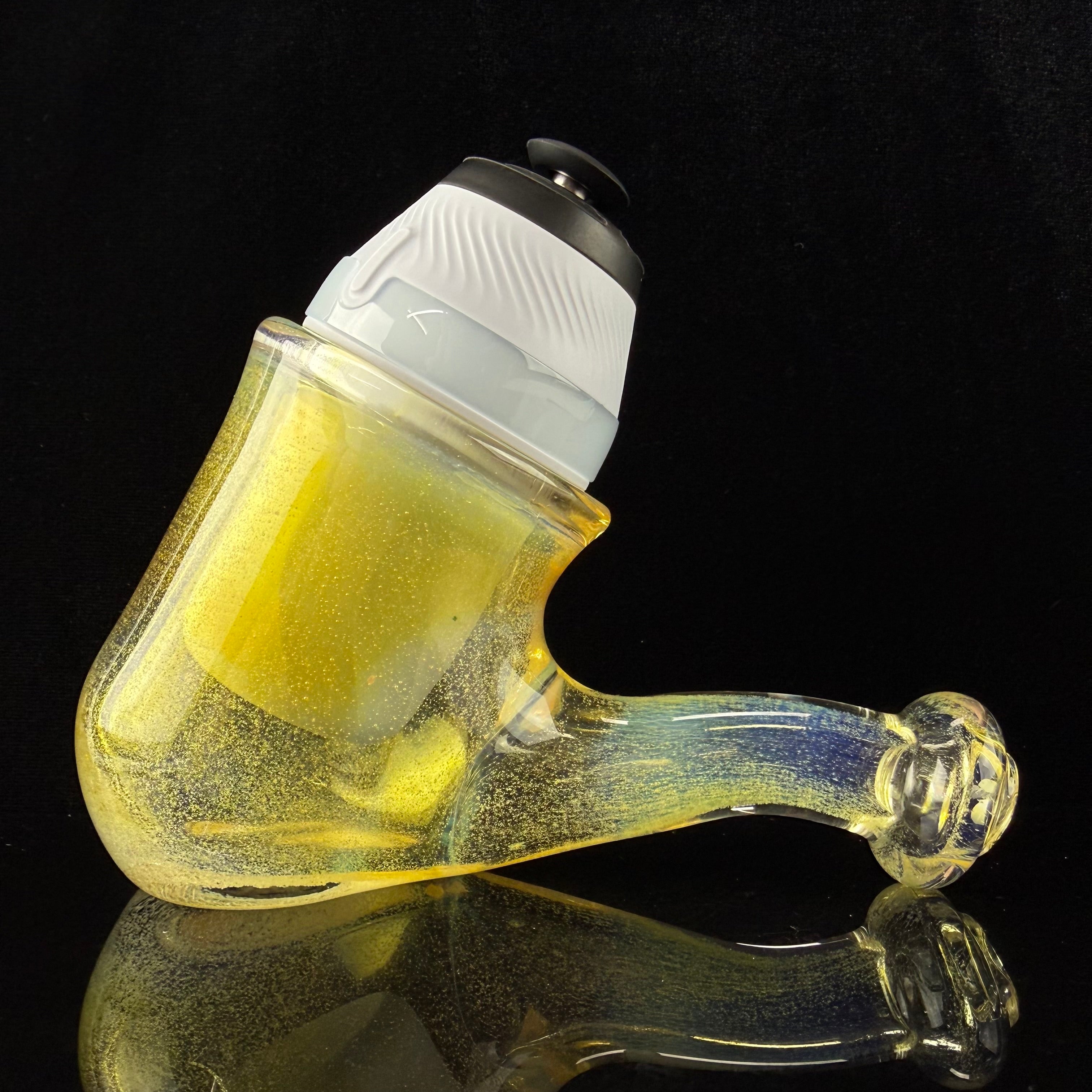 Fumed Proxy Dry #3 by GE Glass