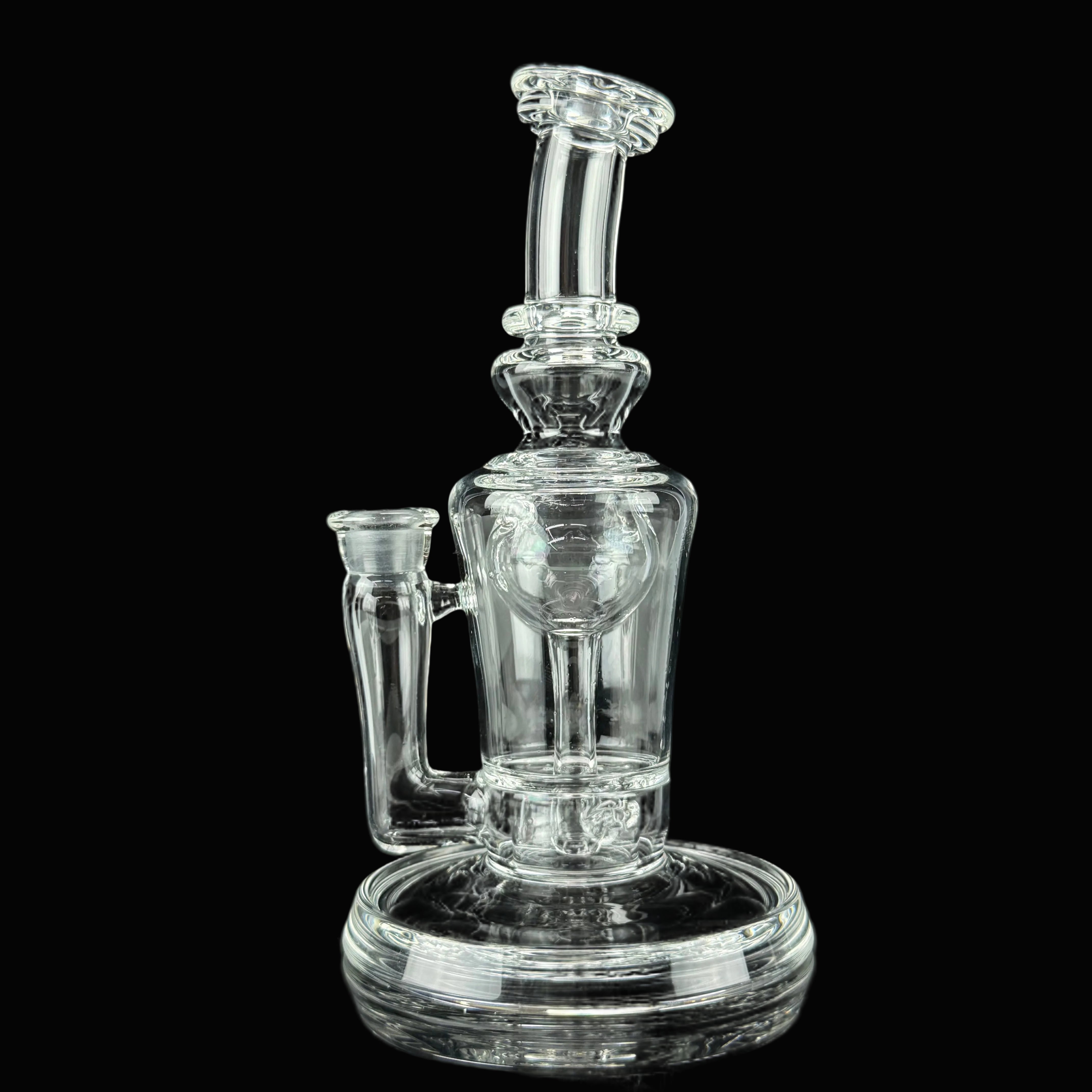 Torus Incycler by Sonnumberfour