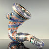 Sock Flip Sherlock by Slob Glass X Chachi Rodriguez