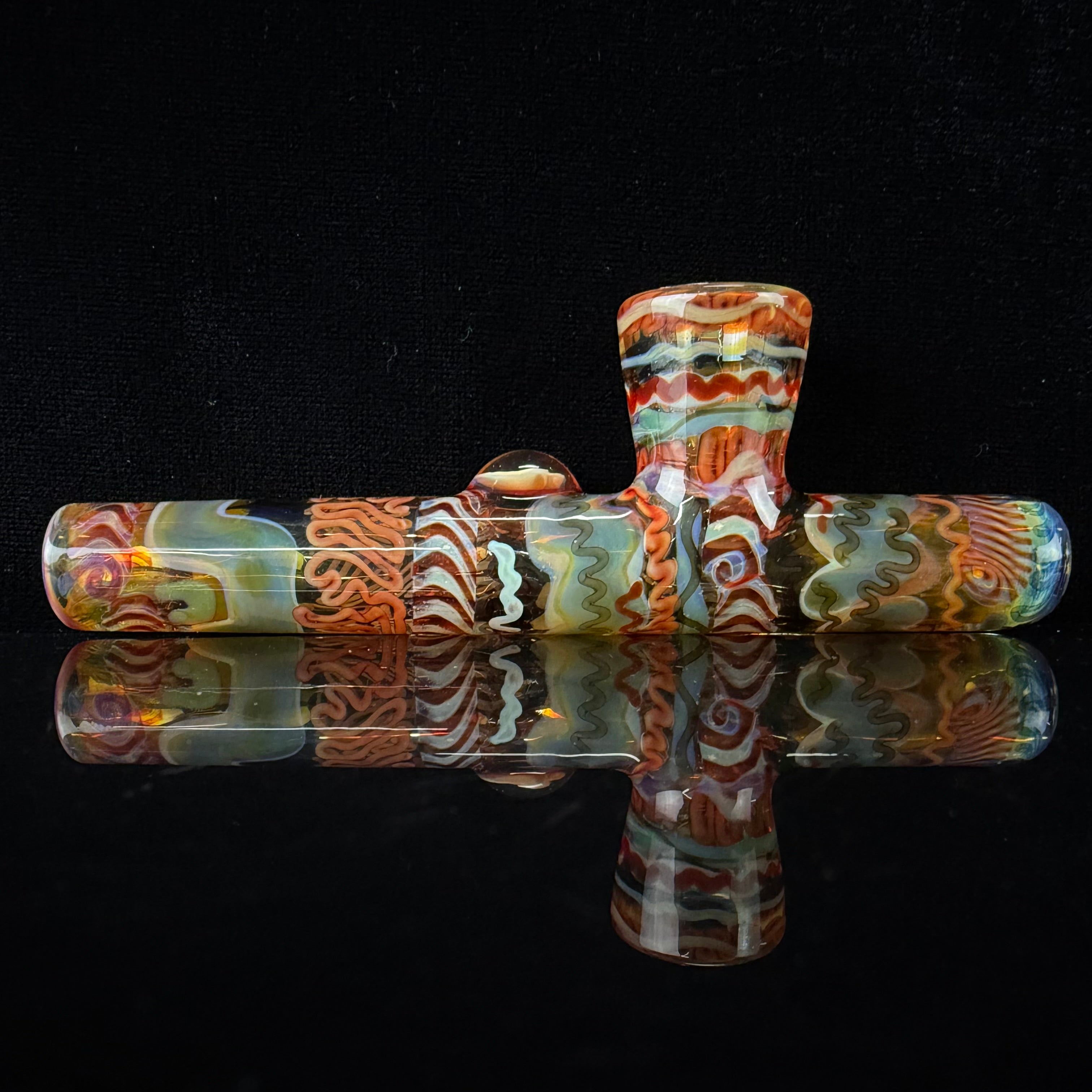 Flower Kazoo #4 by 7tenglass