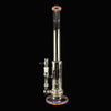 ISF Waterpipe by Toro Glass
