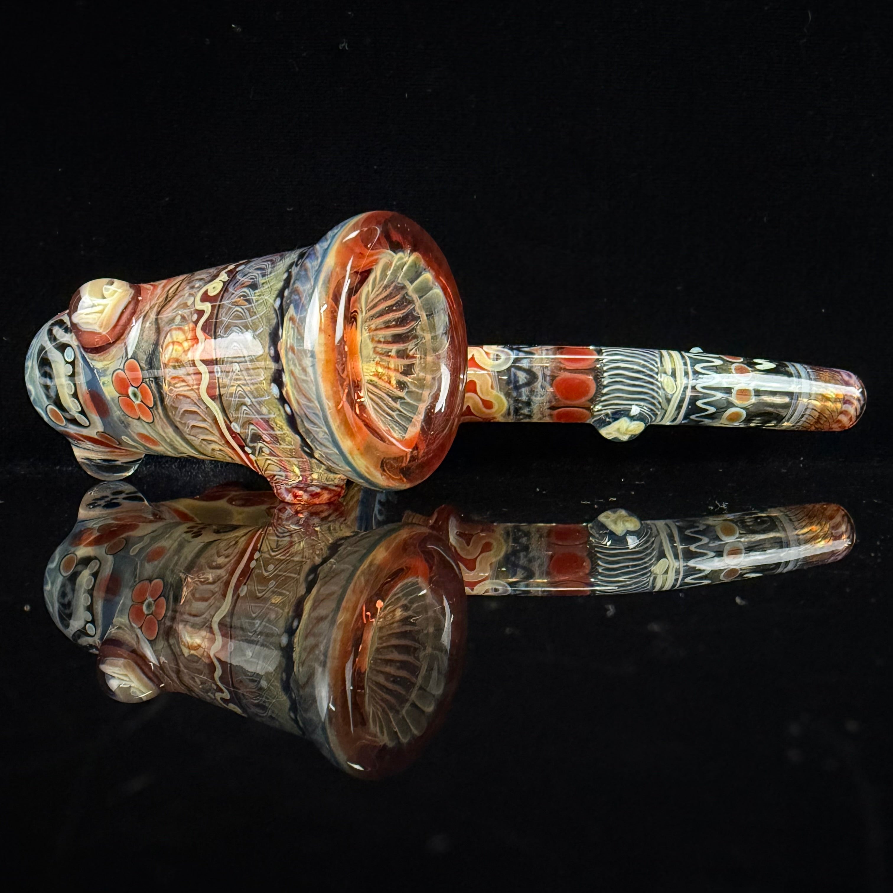 Medium Fully Worked Sherlock #2 by 7tenglass