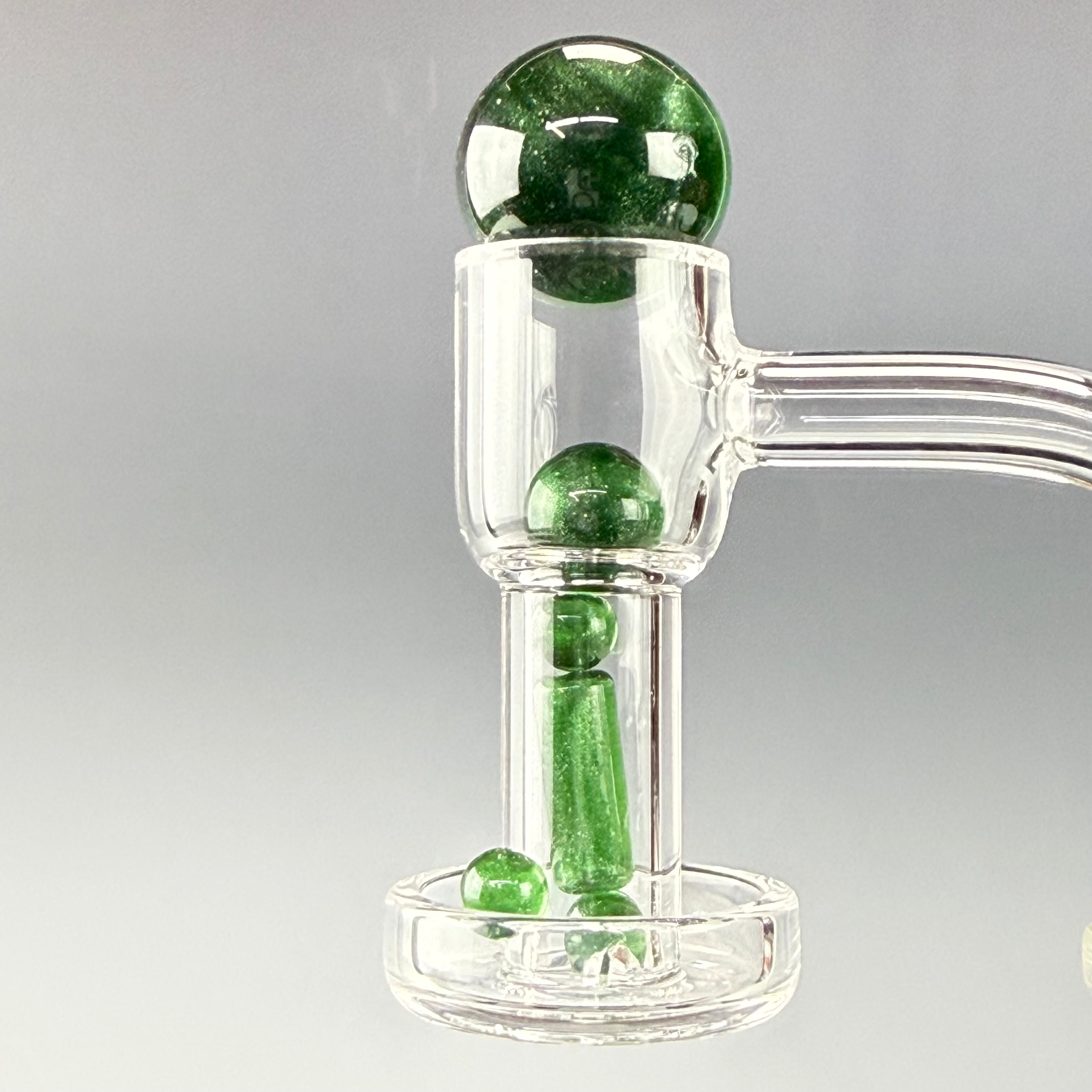 Full Color 6 pc  Slurper Set by Forrest Fumes