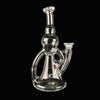 Golden Ratio Recycler by Sonnumberfour