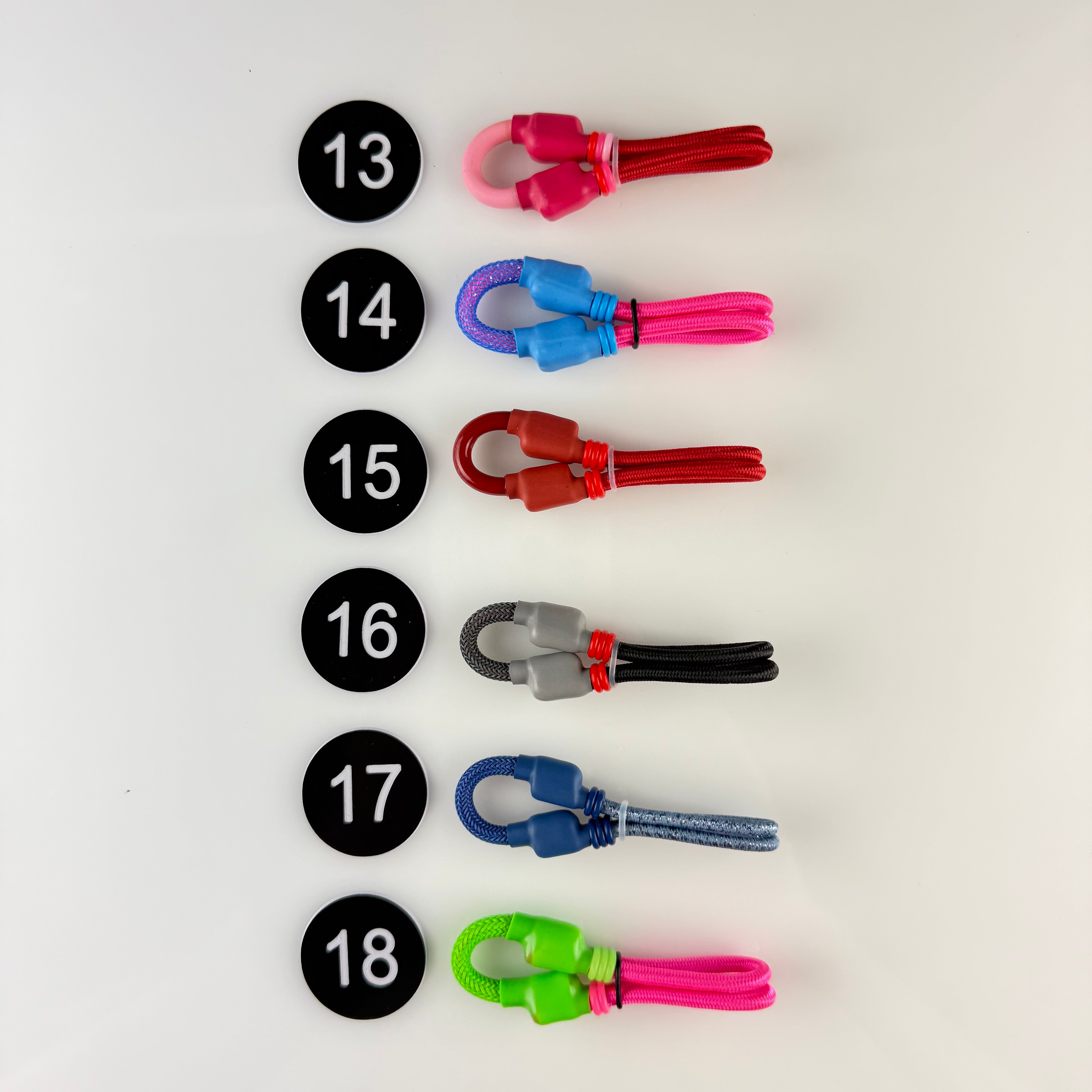 Premium Nexus Tether (Puffco Pro & Carta 2) by Tuff Tethers