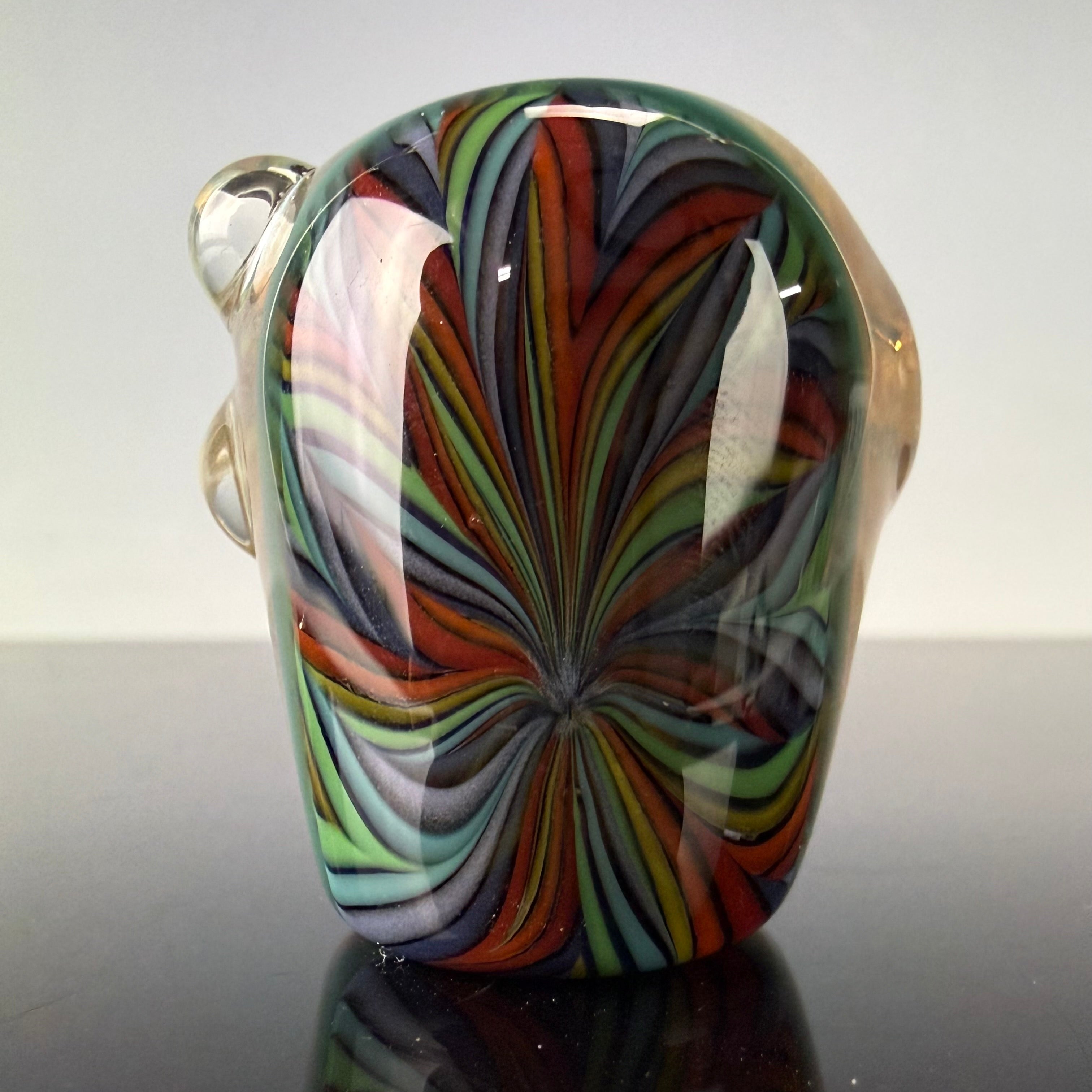 Small Pattern Hammer by Birddogg