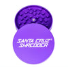 Large 2-Piece Shredder by Santa Cruz Shredder