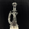 Recycler Puffco Attachment by Desi B
