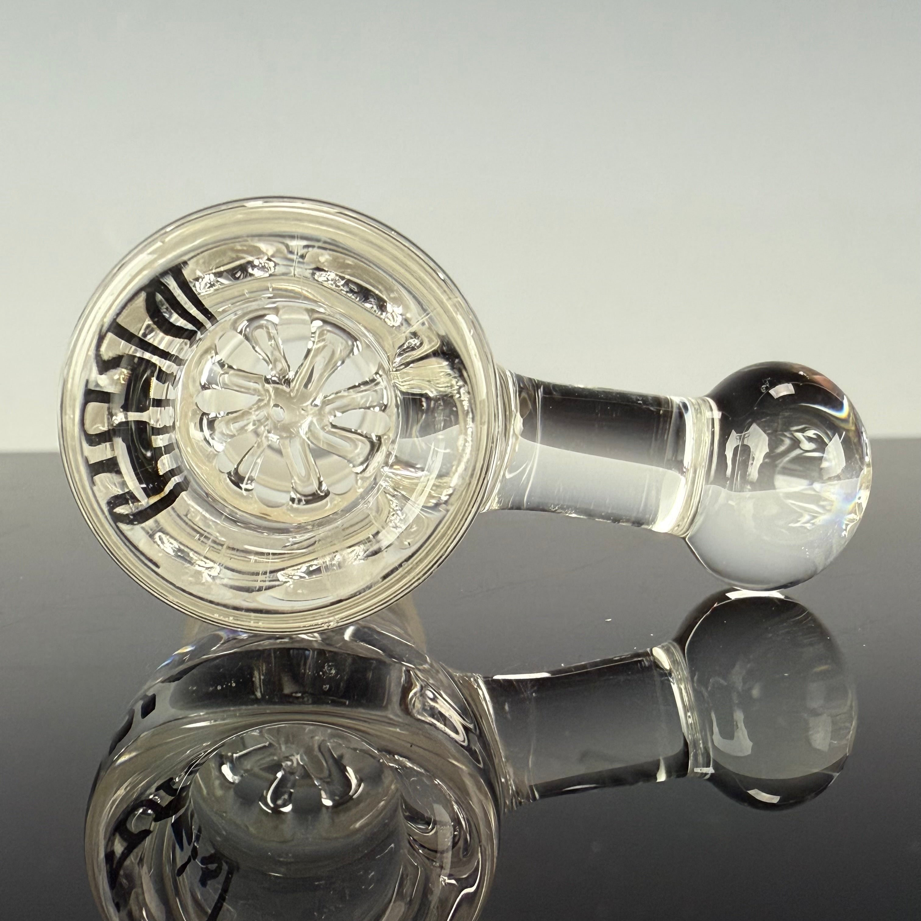 16 arm Bubbler by Leisure Glass