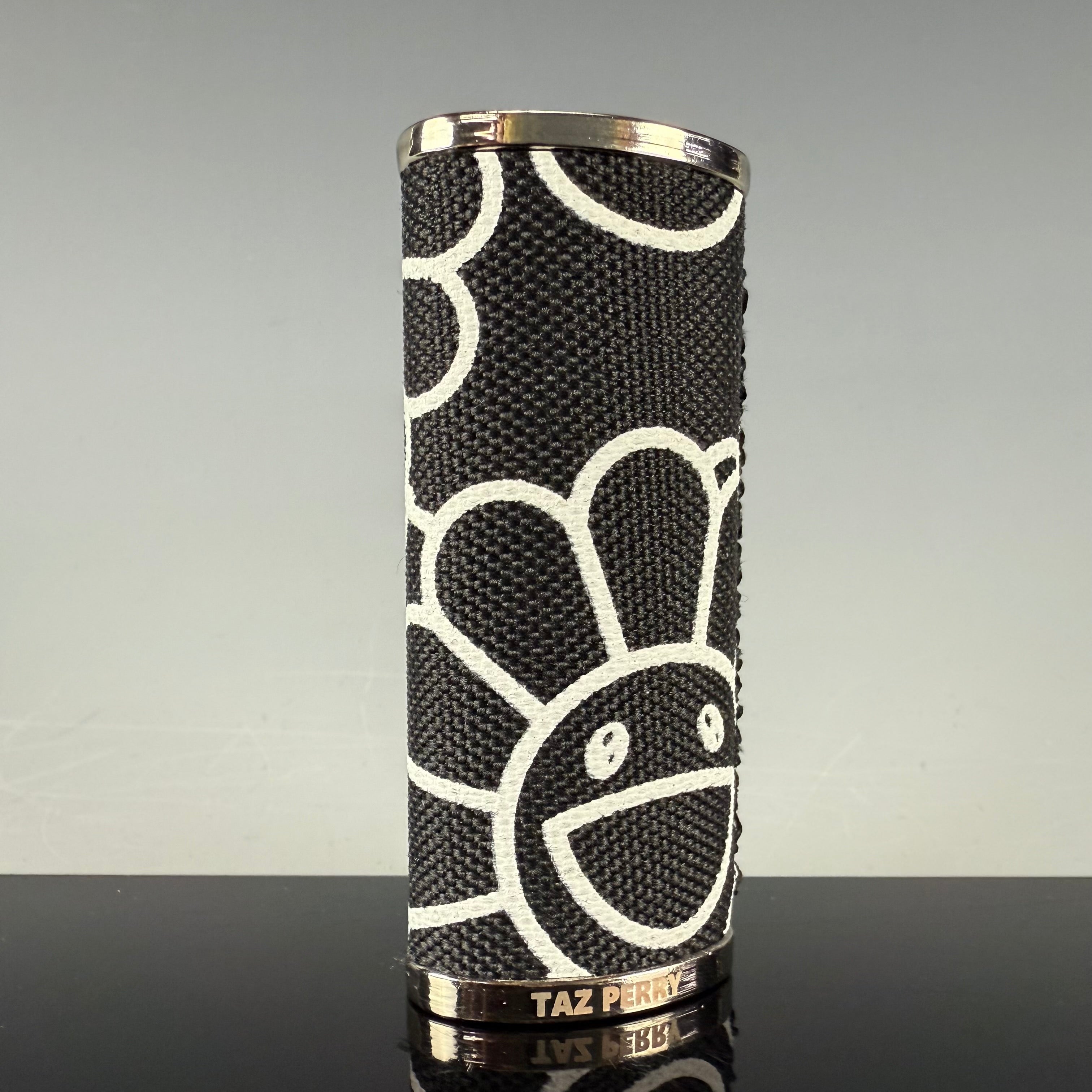 Takashi Murakami (2018) Bic Lighter Case by Mister Perry's Creations