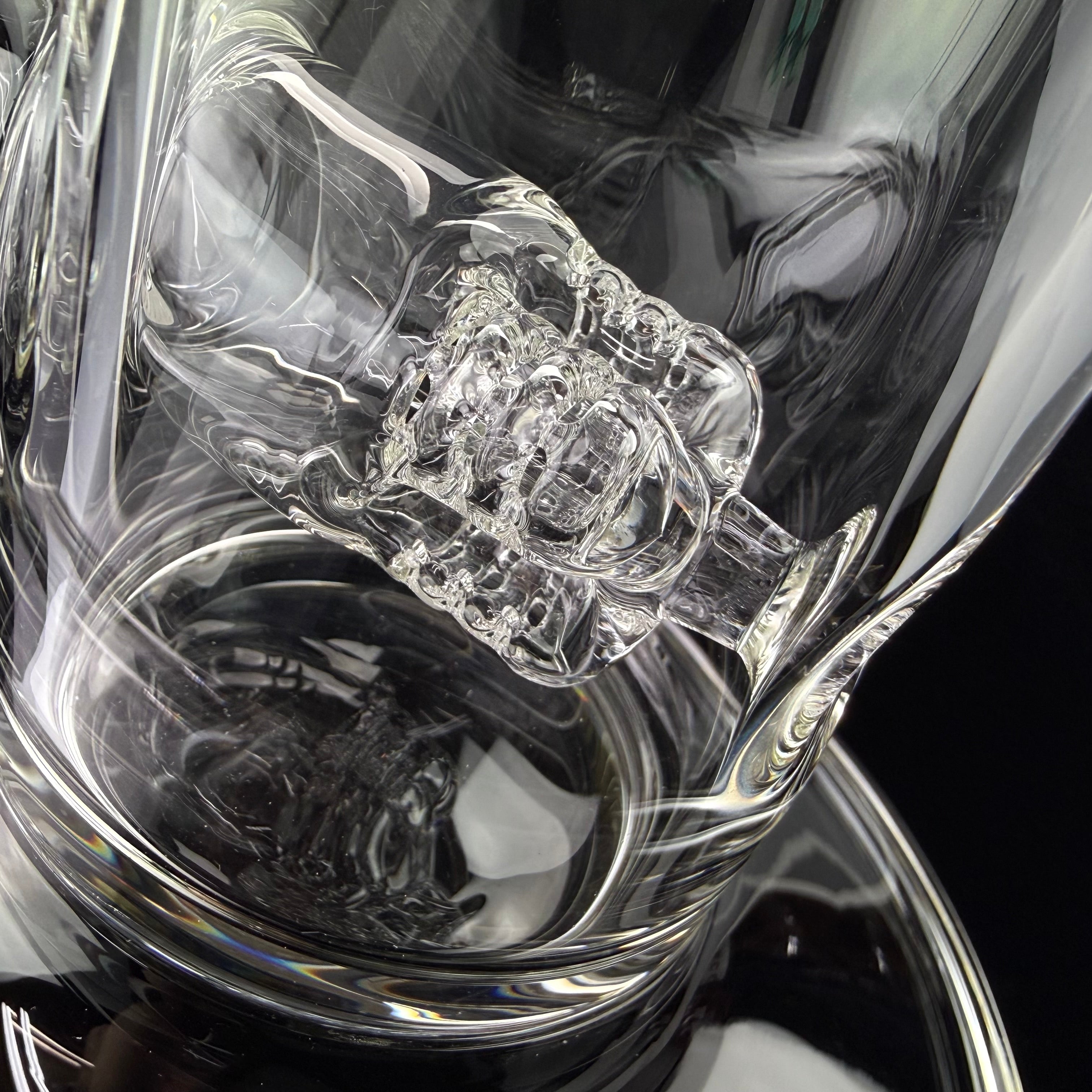 Natty 60S - 3 Line 12mm 3 Cut by Sovereignty Glass