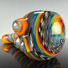 Heady Spoon #4 by KJH Glass