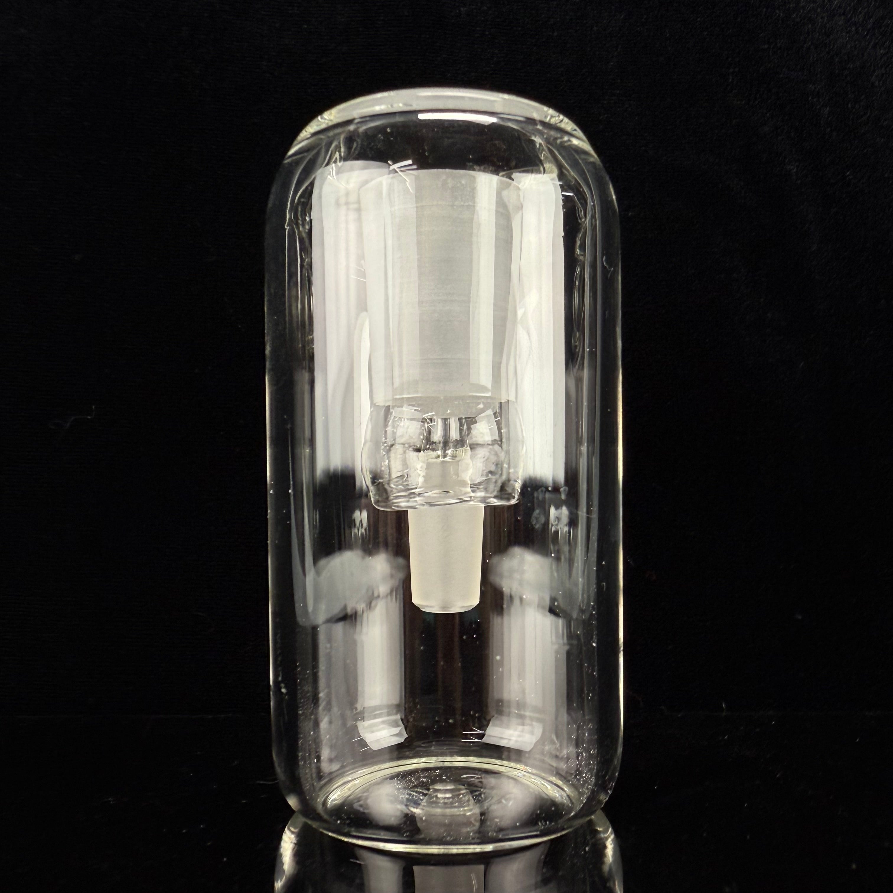 14mm 90 degree "Dewar" Dry Catcher by Rick Bird