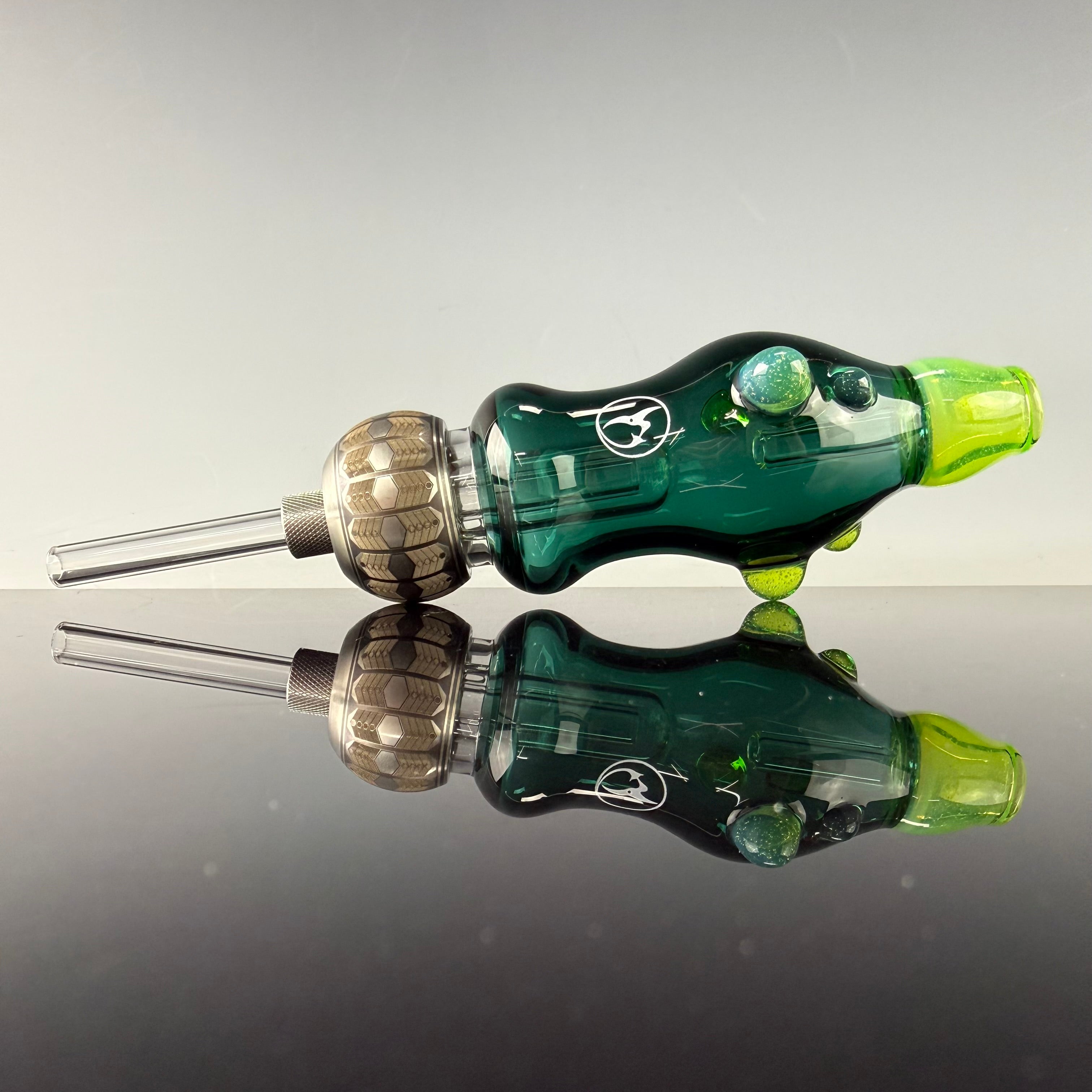 Micro Nectar Collector® Delux Kit by Nectar Collector