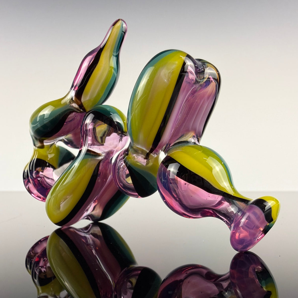 "Royal Jelly/Multicolor" Puffco Proxy Core Set by Bliztkriega
