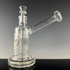 "XL Hybrid Base" Bubbler by US Tubes