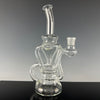 Double Uptake Floating Recycler by N3rd Glass