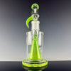 "Slyme" Pyramid Rig by OJ Flame