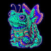 "Fairy Toad" by Mood Mats