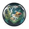 "Fish Bowls #1" by Mood Mats