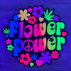 "Flower Power" by Mood Mats