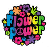 "Flower Power" by Mood Mats