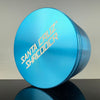 Large 3-Piece Grinder by Santa Cruz Shredder