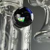 4 Arm Double Bubbler W/ Dry Catcher by OJ Flame