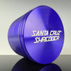 Large 4-Piece Grinder by Santa Cruz Shredder