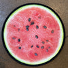 "Watermelon & Widow" Mood Mat from Mood Mats