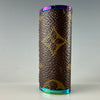 Louis Vuitton Monogram (1986) Bic Lighter Case by Mister Perry's Creations