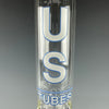 50 x 5mm 12" Waterpipe by US Tubes