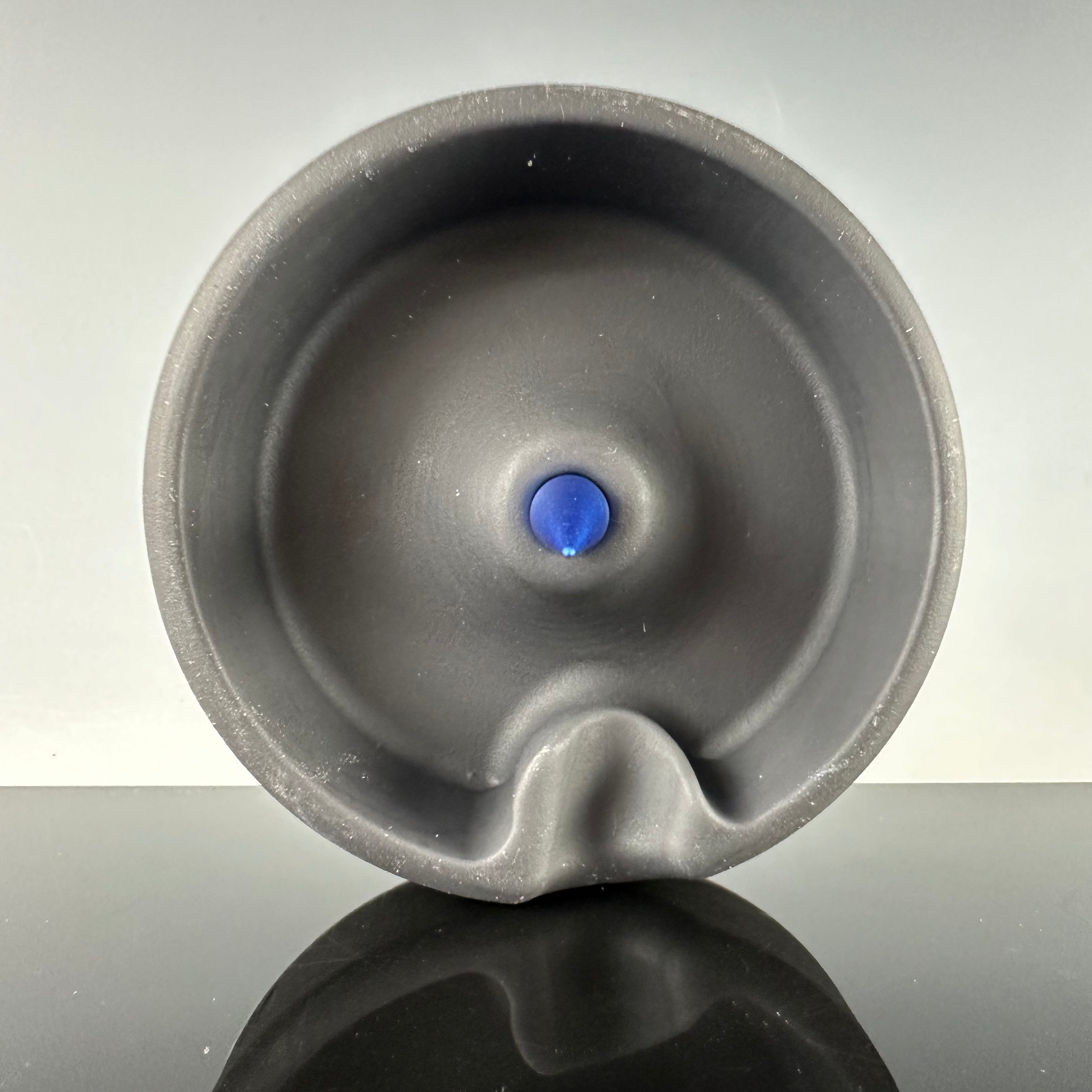 Debowler "Minimalist" Silicone Ashtray by Debowler