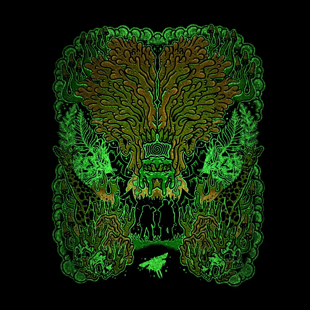 "Fungal" by Mood Mats