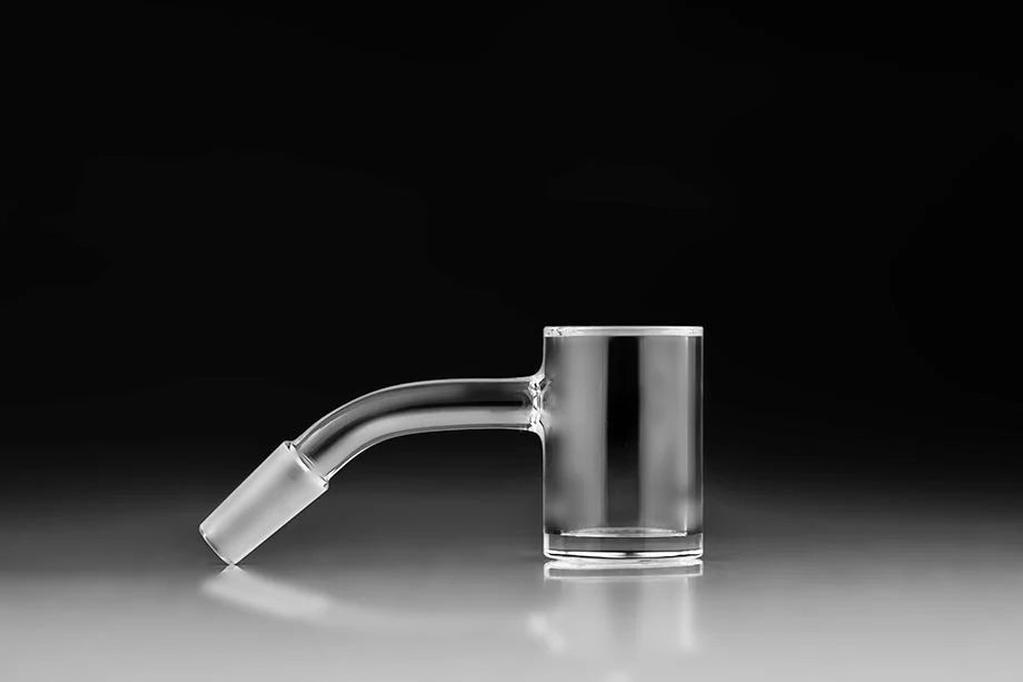 25mm "Grail" Banger by Toro Glass