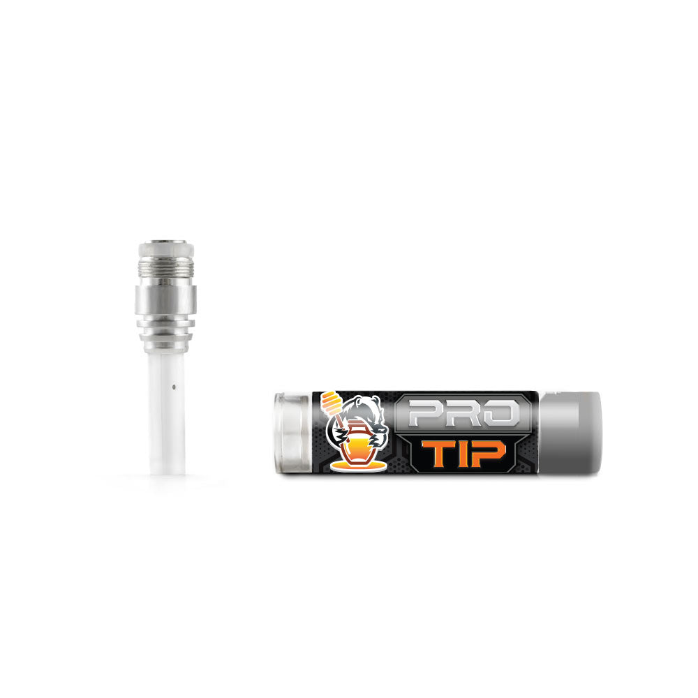 Huni Badger Pro Tip by Huni Badger