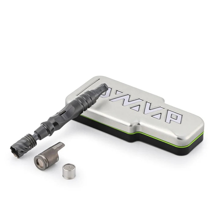 The HyperDyn by DynaVap