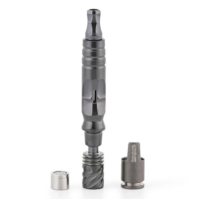The HyperDyn by DynaVap