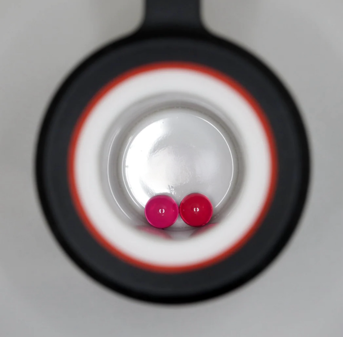 4mm Ruby Terp Pearls by Ruby Pearl Co.